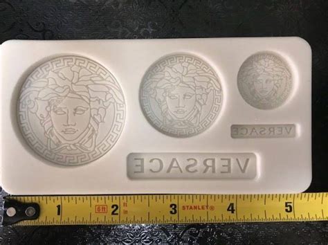 Versace Molds .